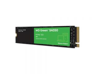TechLogics - 480GB M.2 PCIe NVMe WD Green SN350 TLC/2400/1650
