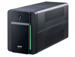 TechLogics - UPS APC UPS 1600VA BX1600MI-GR