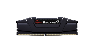 TechLogics - 16GB DDR4/3200 CL16 (2x 8GB) G.Skill Ripjaws V