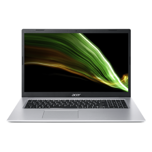 TechLogics - Acer 17,3 i3-11e/8GB/512GB SSD/FHD/NoODD/W11