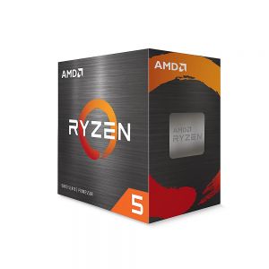 TechLogics - AM4 AMD Ryzen 5 5500 65W 3.6GHz 16MB BOX