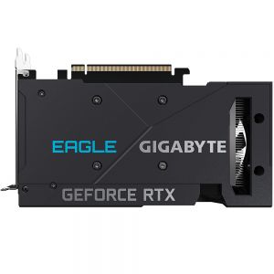 TechLogics - 3050 Gigabyte RTX EAGLE OC 8G LHR 8GB/2xDP/2xHDMI