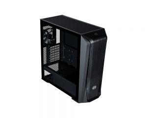 TechLogics - Cooler Master MasterBox 500 - TG/ARGB/USB3.0/Midi/ATX