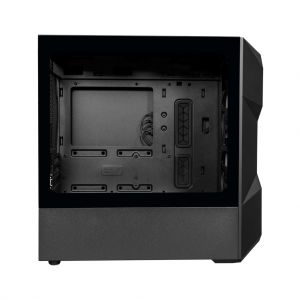 TechLogics - Cooler Master TD300 Mesh - TG/USB3.2/Mini/ÂµATX