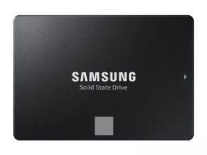TechLogics - 4TB 2,5 SATA3 Samsung 870 EVO 600/560