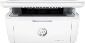 TechLogics - HP LaserJet MFP M140w MONO / AIO /WLAN/ Wit