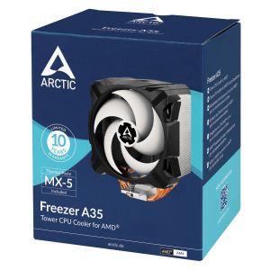 TechLogics - Arctic Freezer A35 - AMD