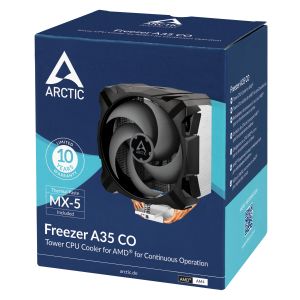 TechLogics - Arctic Freezer A35 CO - AMD