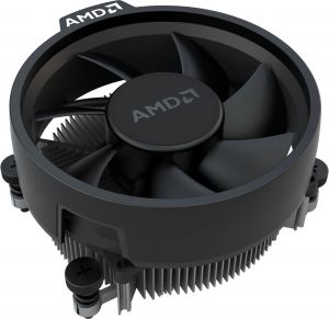 TechLogics - AM4 AMD Ryzen 3 4100 65W 3.8GHz 6MB BOX