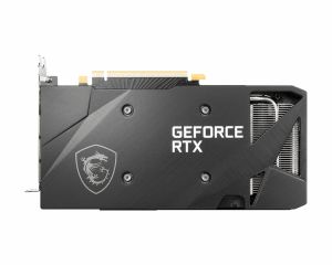 TechLogics - MSI GeForce RTX 3060 VENTUS 2X 12G OC NVIDIA 12 GB GDDR6