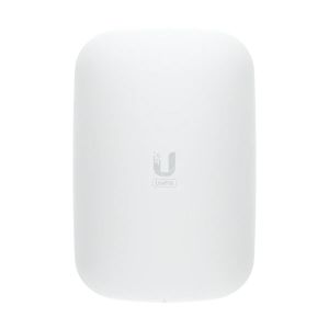 TechLogics - Ubiquiti Unifi 6 Access Point WiFi 6 Extender 4,8Gbps