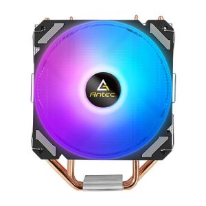 TechLogics - Antec A400i PWM RGB LED AMD-Intel