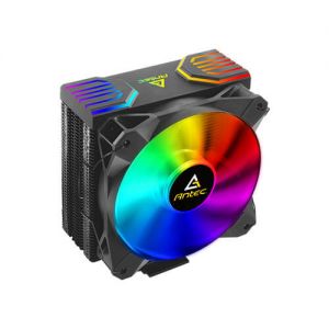 TechLogics - Antec Frigus Air 400 ARGB PWM LED AMD-Intel