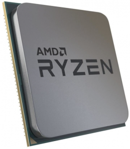 TechLogics - AM4 AMD Ryzen 7 5800X3D 105W 3.4GHz 96MB BOX