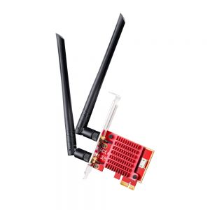 TechLogics - Cudy WE3000S AX5400