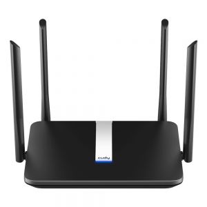 TechLogics - Cudy WR2100 AC2100 Gigabit 5xWAN/LAN Wi-Fi Mesh