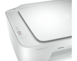TechLogics - HP Deskjet 2320 AIO / Wit / geen SNR op verpakking