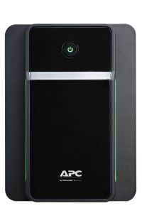 TechLogics - UPS APC UPS 2200VA BX2200MI-GR