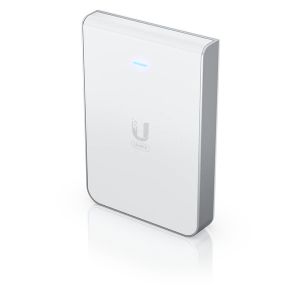 TechLogics - Ubiquiti Unifi 6 In-Wall 802.3af 2,4 + 5GHz