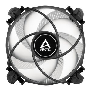 TechLogics - Arctic Alpine 17 - LGA1700
