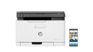TechLogics - HP Color Laser MFP 178nw