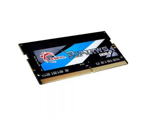 TechLogics - SODIMM 16GB DDR4/3200 CL22 G.Skill Ripjaws