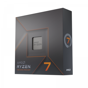 TechLogics - AMD Ryzen 7 7700X processor 4,5 GHz 32 MB L3 Box