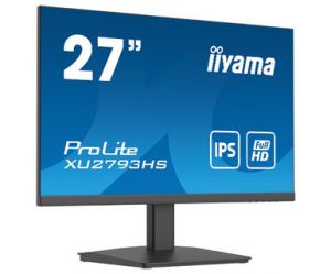 TechLogics - 27 Iiyama ProLite XU2793HS-B4 FHD/DP/HDMI/VGA/IPS