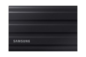 TechLogics - Samsung MU-PE1T0S 1000 GB Zwart