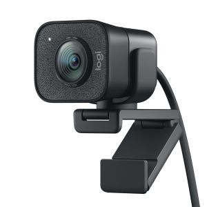 TechLogics - Logitech StreamCam