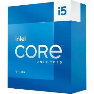 TechLogics - 1700 Intel Core i5-13600K 125W/3,5GHz/BOX /No Cooler