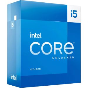 TechLogics - 1700 Intel Core i5-13600K 125W/3,5GHz/BOX /No Cooler