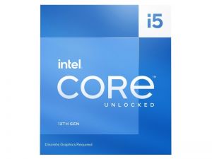 TechLogics - 1700 Intel Core i5-13600KF 125W/3,5GHz/BOX /No Cooler
