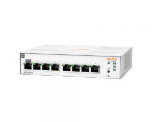 TechLogics - Aruba Instant On 1830 8G Switch