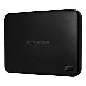 TechLogics - 5,0TB WD EasyStore 2,5