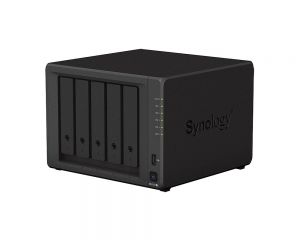 TechLogics - Synology Plus Series DS1522+ 5bay/USB 3.0/eSATA/GLAN