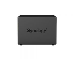TechLogics - Synology Plus Series DS1522+ 5bay/USB 3.0/eSATA/GLAN