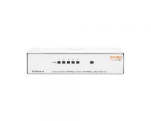 TechLogics - Aruba Instant On 1430 5G Switch