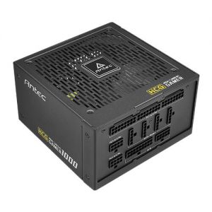 TechLogics - Antec HCG1000 Full Modular 80+ Goud 1000W ATX