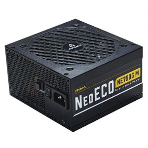 TechLogics - Antec NE750G M EC 80+ Gold Full Modular 750W ATX
