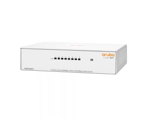 TechLogics - Aruba Instant On 1430 8G Switch