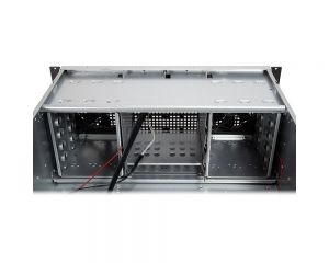 TechLogics - Inter-Tech 4U 40240 - USB3.0/Server Case/ATX