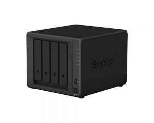 TechLogics - Synology Plus Series DS923+ 4-bay/USB 3.0/eSATA/GL