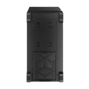 TechLogics - Case Antec P20C Tower E-ATX Gaming Airflow USB-C