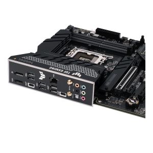 TechLogics - ASUS TUF GAMING Z790-PLUS WIFI D4 Intel Z790 LGA 1700 ATX