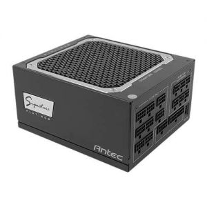TechLogics - Antec SP 1000 PLATINIUM - EC 1000W ATX