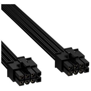 TechLogics - Antec HCG1000 PCIE Gen5 16Pin kabel