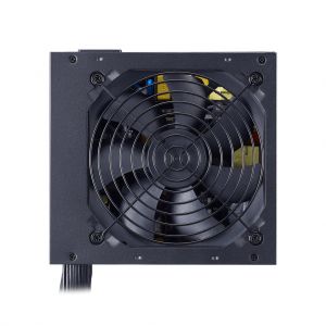 TechLogics - Cooler Master MWE Bronze-v2 - 230V 650W ATX Bulk