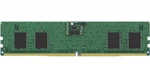 TechLogics - Kingston Technology ValueRAM KVR48U40BS6-8 geheugenmodule 8 GB 1 x 8 GB DDR5 4800 MHz