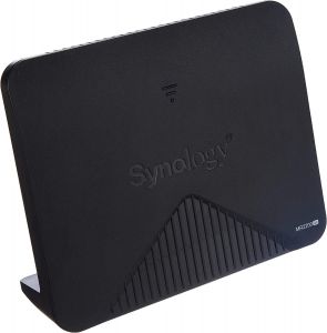 TechLogics - Synology MR2200AC Tri-Band WiFi 5